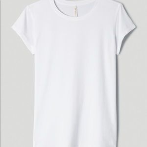 Aritzia foundation crew